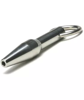 CumThru Penis Plug