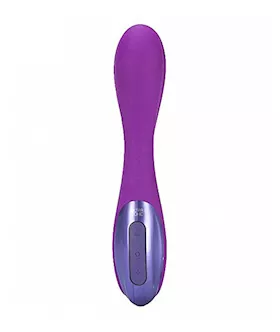 UltraZone Infinite 6x Silicone Vibe
