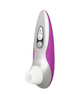 Womanizer Pro 40 Clitorial Vibrator