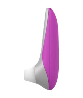 Womanizer Pro 40 Clitorial Vibrator