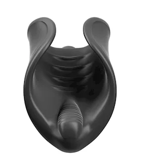 PDX Elite  Vibrating Silicone Stimulator