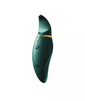 Zalo Hero Clitoral Vibrator