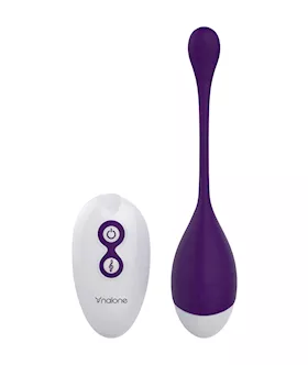 Sweetie Vibrating Massage Love Egg