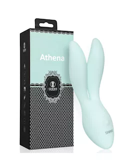 Athena Clitoral Vibrator