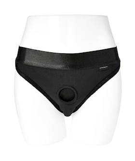 Active Harness Wear Crotchless - M