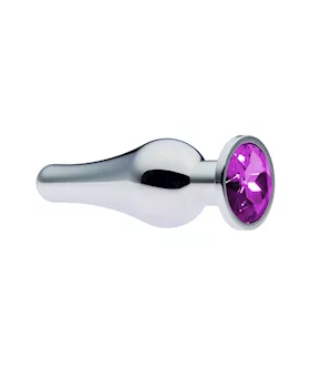 KinKi Gnome Gem Butt Plug