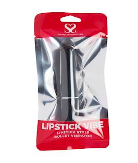 Share Satisfaction Lipstick Vibrator 