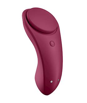 Vibrating Panties Sex Toy