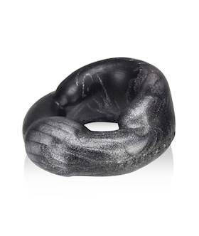 Grip Padded Cock Ring