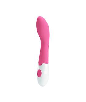 Bishop G-spot Vibrator