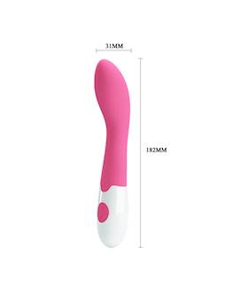 Bishop G-spot Vibrator