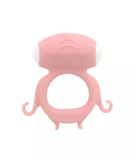 Skips Vibrating Cock Ring