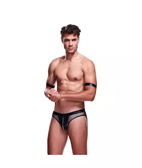 ENVY 2 Piece SEXY COP SET
