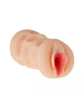 Realistic Pussy Stroker