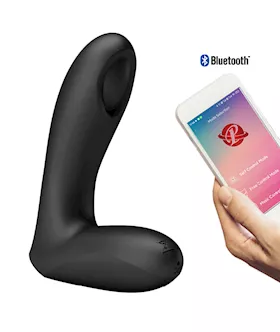 Archenemy Anal Massager