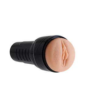 Nood Vagina Masturbator In Casing