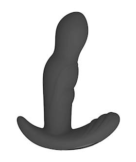 Rotating Prostate Probe