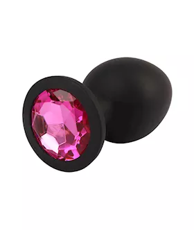 Large Booty Fantasy Gem Plug