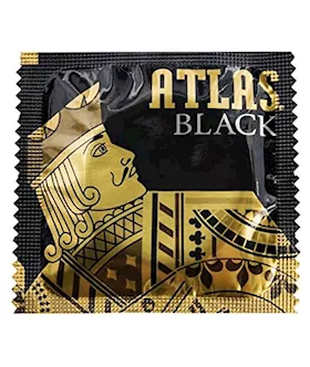 Atlas Blackjack  100 Pack