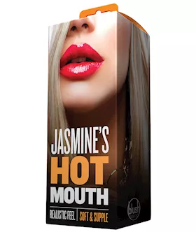 Blush X5 Men Jasmines Hot Mouth