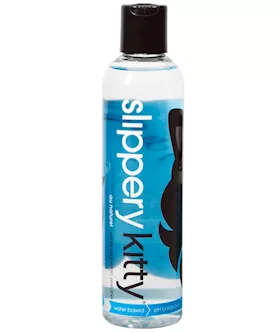 Dr Sadie039s Signature Slippery Kitty  8 oz Au Natural