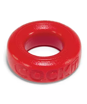 Oxballs CockT Cockring  Red