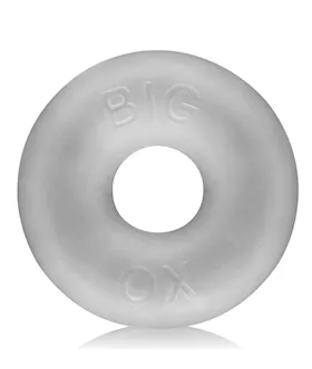 Oxballs Big Ox Cockring  Cool Ice