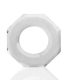 Oxballs HUMPX Cockring  Clear