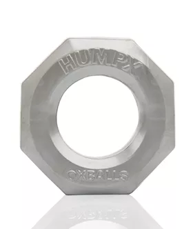 Oxballs HUMPX Cockring  Steel