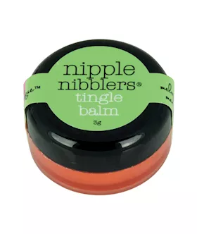 Nipple Nibbler Cool Tingle Balm  3 g Melon Madness