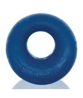 Oxballs Bigger Ox Cockring  Space Blue Ice