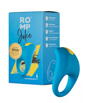 ROMP Juke Cockring  Blue