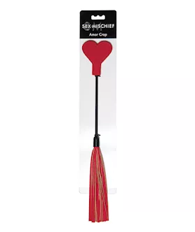 Sex amp Mischief Amor Crop