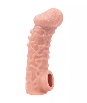 Vicious Veiny Cock Sleeve