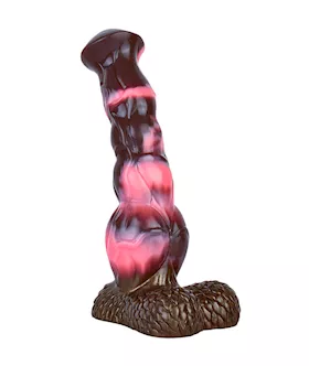 Muscly Warrior Fantasy Dildo