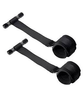 Frisky Over the Door Entryway Restraints