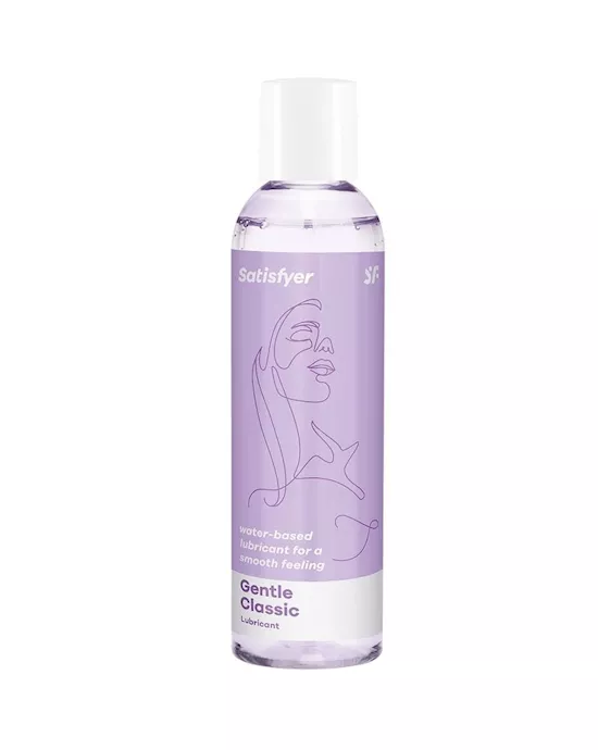 Satisfyer Women Lubricant Gentle Classic - 295ml