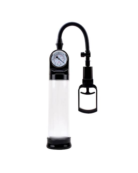 Accu Meter Power Pump X2  115 Inch