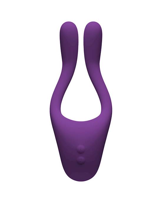 Tryst V2 Remote Controlled Bendable Couples Vibrator