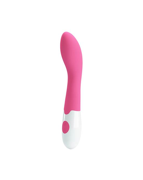 Bishop G-spot Vibrator