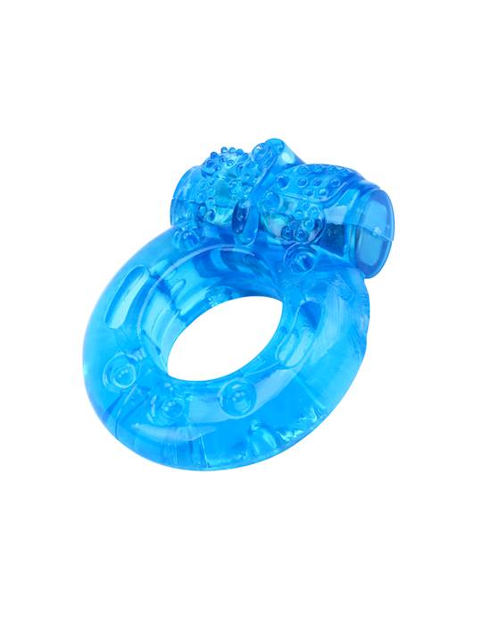 Reusable Cock Ring single
