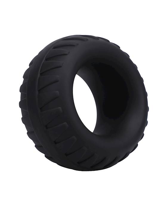 Rock Solid The Monster Black