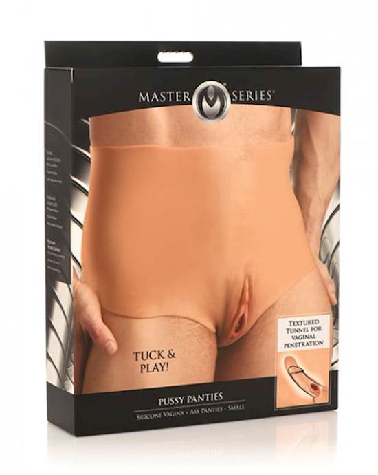 Ms Pussy Panties