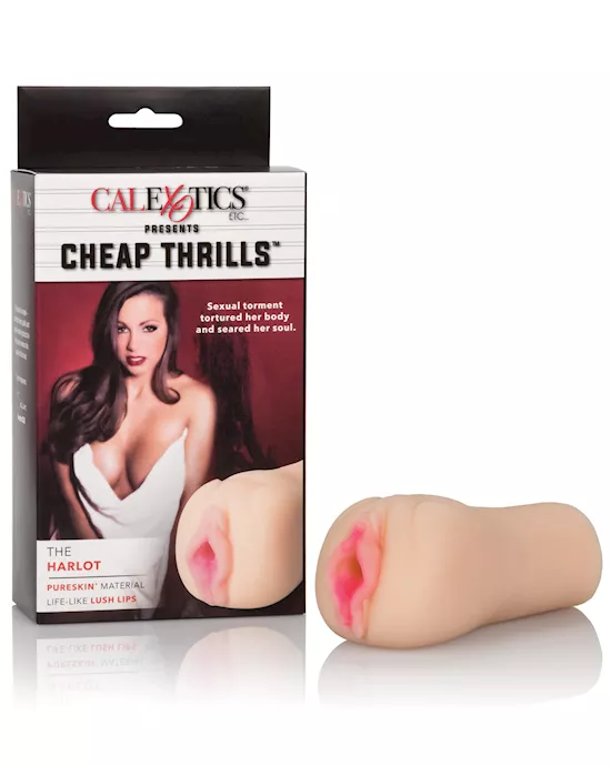 Cheap Thrills The Farm Girl - Ivory