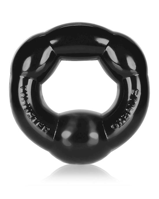 Oxballs Thruster Cockring  Black