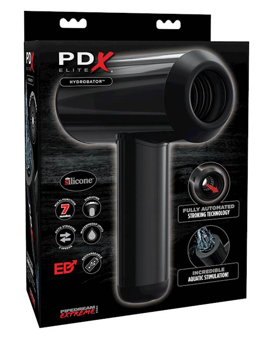 PDX Elite Hydrobator