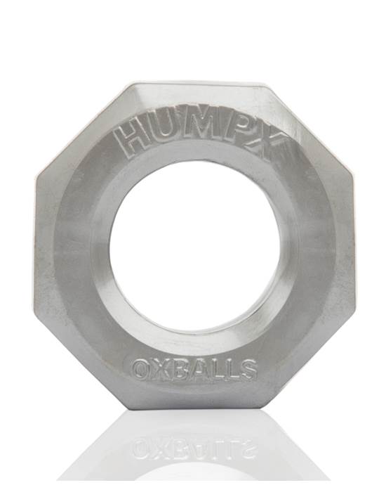 Oxballs HUMPX Cockring  Steel
