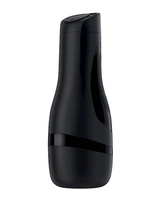 Satisfyer Men Classic  Black