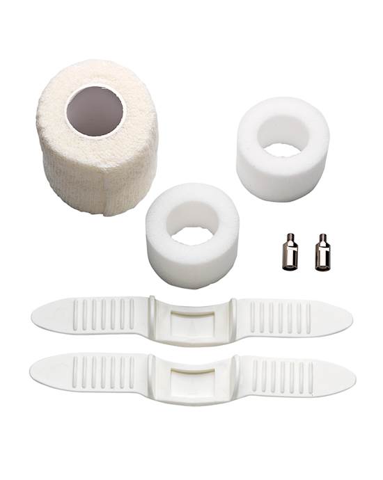 Jes Extender Tune Up Kit  White