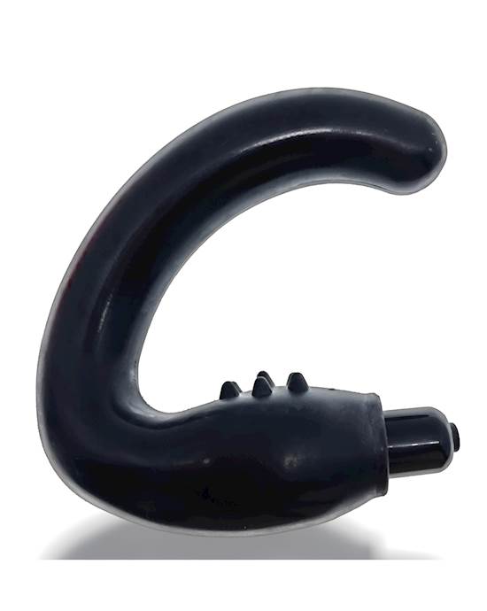 Hunky Junk Hummer Vibe Prostate Pegger  Tar